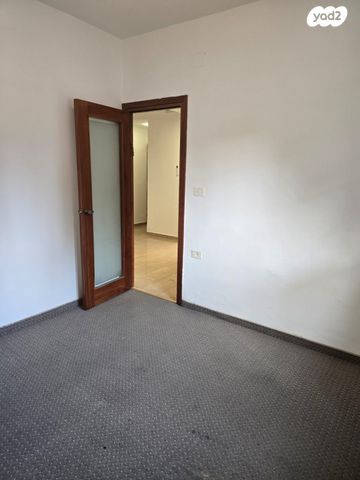 משרדים, החבצלת, מרכז העיר, ירושלים