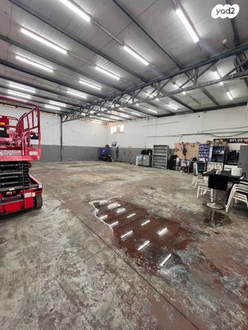 כללי, האופים, אשדוד