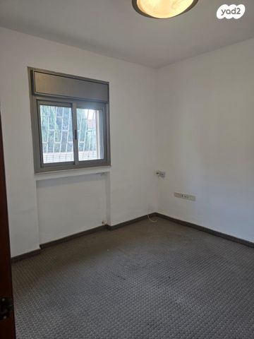 משרדים, החבצלת, מרכז העיר, ירושלים