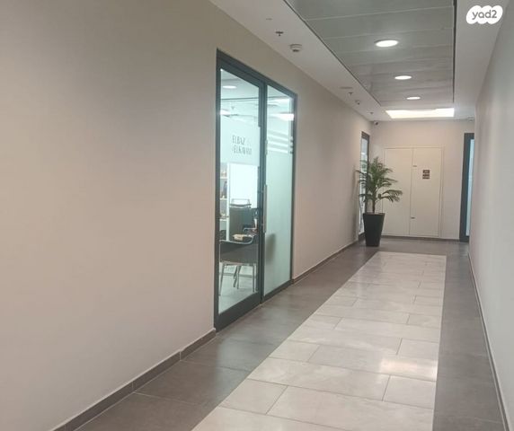 משרדים, תלפיות תעשיה ומסחר, ירושלים