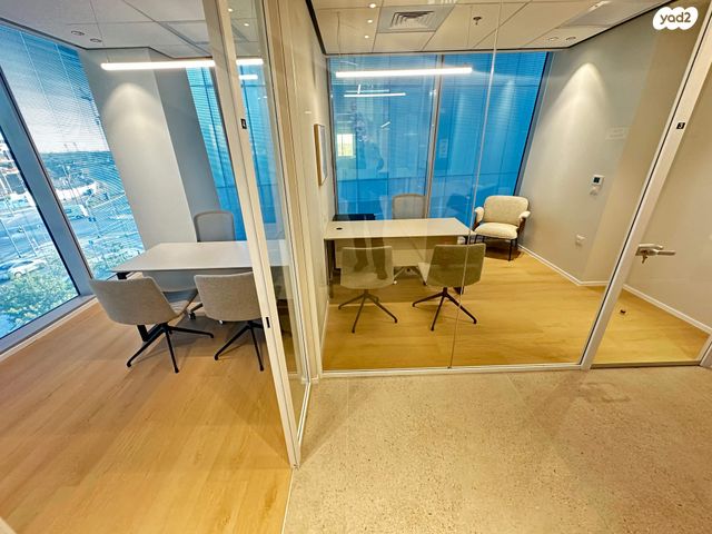 משרדים, מב"ת מערב, אזור תעשייה חדש, ראשון לציון