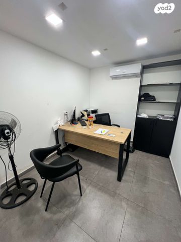 כללי, האופים, אשדוד