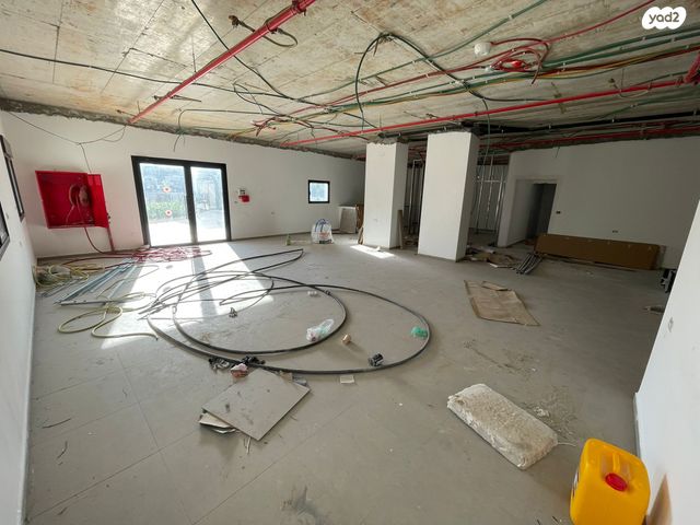 חנויות/ שטח מסחרי, מרכז הכרמל, חיפה