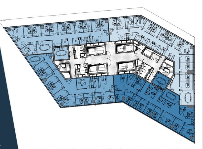 מב"ת מערב, אזור תעשייה חדש