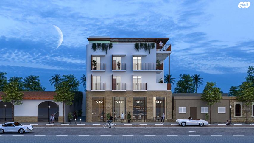 מגרשים, הדסה, העיר העתיקה, רמב"ם, דרום, באר שבע