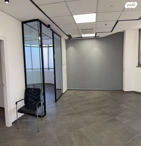 משרדים, נתניה