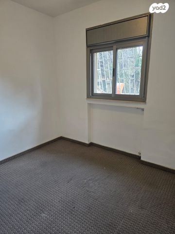 משרדים, החבצלת, מרכז העיר, ירושלים