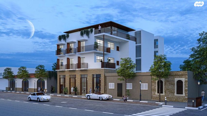 מגרשים, הדסה, העיר העתיקה, רמב"ם, דרום, באר שבע