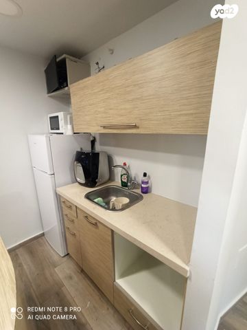 משרדים, שמואל הנגיד, מרכז העיר, ירושלים