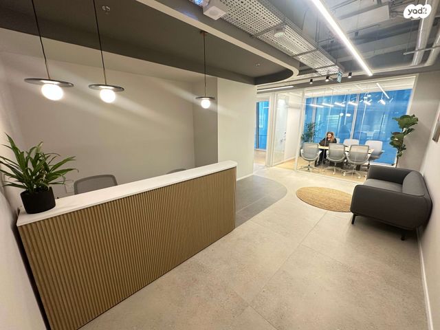 מב"ת מערב, אזור תעשייה חדש