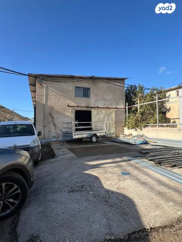 אזור תעשיה מפרץ