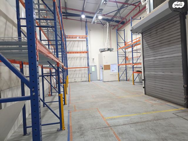 מבני תעשיה, 99, שאר העיר, קרית שמונה