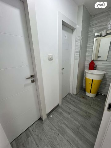 כללי, האופים, אשדוד