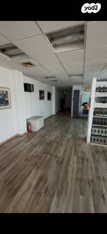 משרדים, יהוד מונוסון