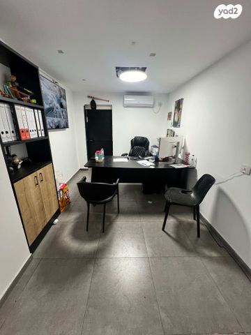 כללי, האופים, אשדוד