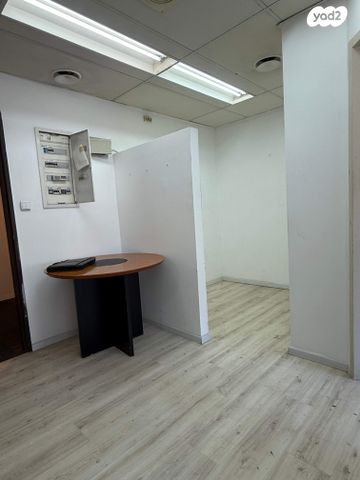 קליניקות, דרך זאב ז'בוטינסקי, נחלת גנים, רמת גן