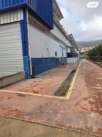 מבני תעשיה, 99, שאר העיר, קרית שמונה