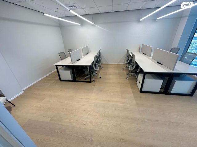 משרדים, מב"ת מערב, אזור תעשייה חדש, ראשון לציון
