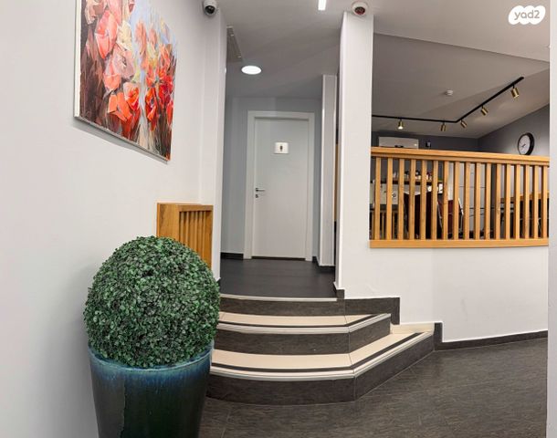 משרדים, נתניה