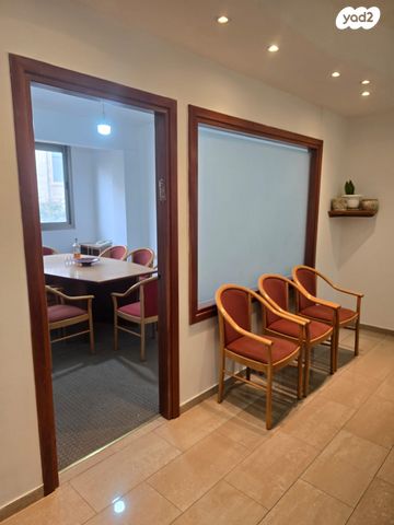 משרדים, החבצלת, מרכז העיר, ירושלים