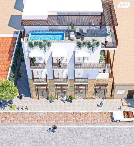 מגרשים, הדסה, העיר העתיקה, רמב"ם, דרום, באר שבע