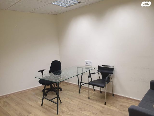 משרדים, תל אביב יפו