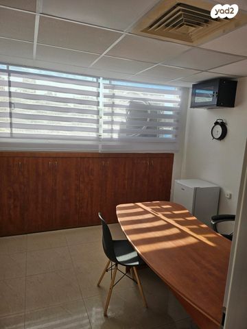 משרדים, אשקלון