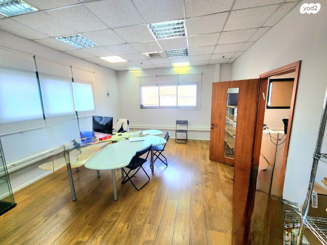 פארק תעשיות השרון