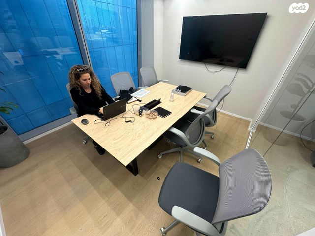 משרדים, מב"ת מערב, אזור תעשייה חדש, ראשון לציון