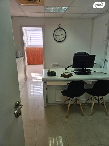 משרדים, אשקלון