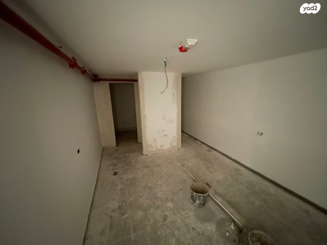 חנויות/ שטח מסחרי, מרכז הכרמל, חיפה