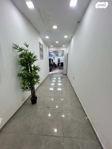 כללי, האופים, אשדוד