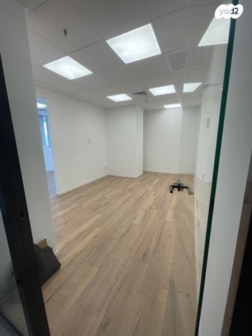 משרדים, אשדוד