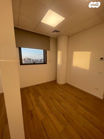 משרדים, אשדוד