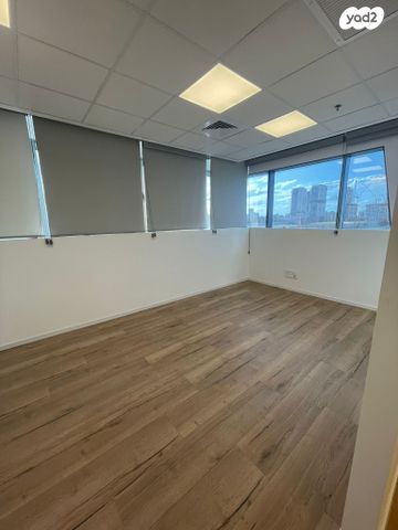 משרדים, אשדוד