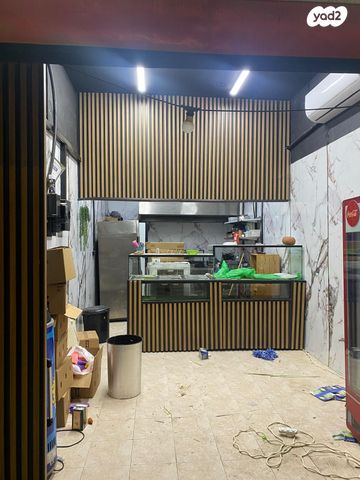 חנויות/ שטח מסחרי, עפולה