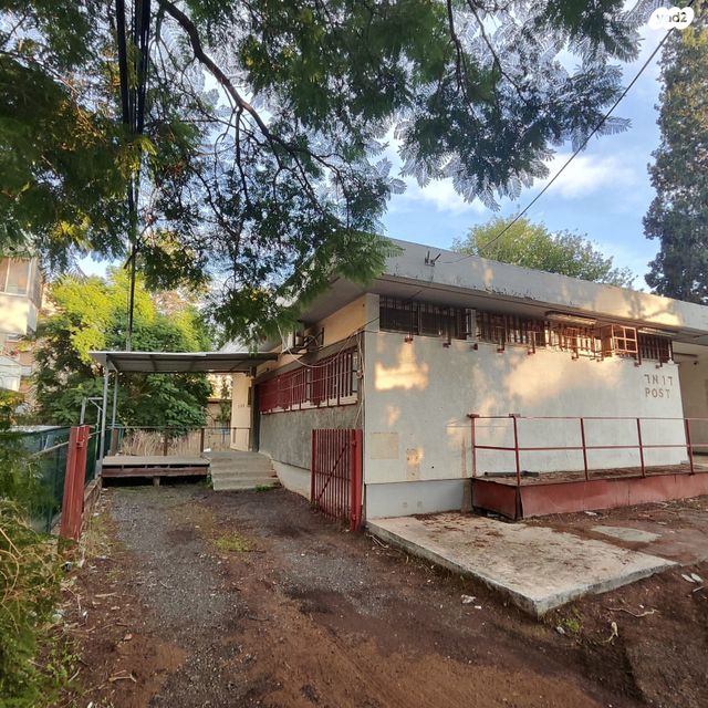 חנויות/ שטח מסחרי, פרדס חנה כרכור