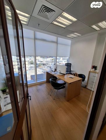 משרדים, בני ברק