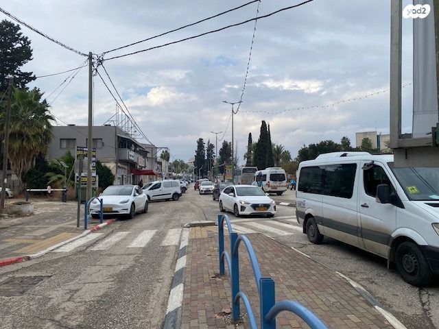 חנויות/ שטח מסחרי, עפולה