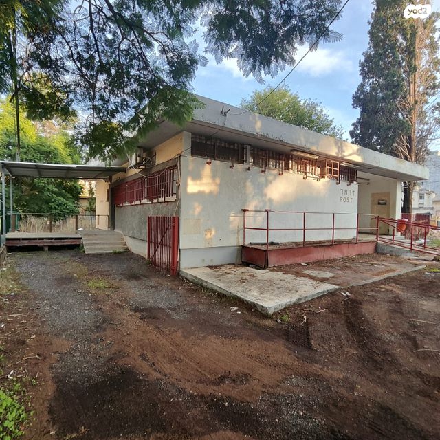 חנויות/ שטח מסחרי, פרדס חנה כרכור