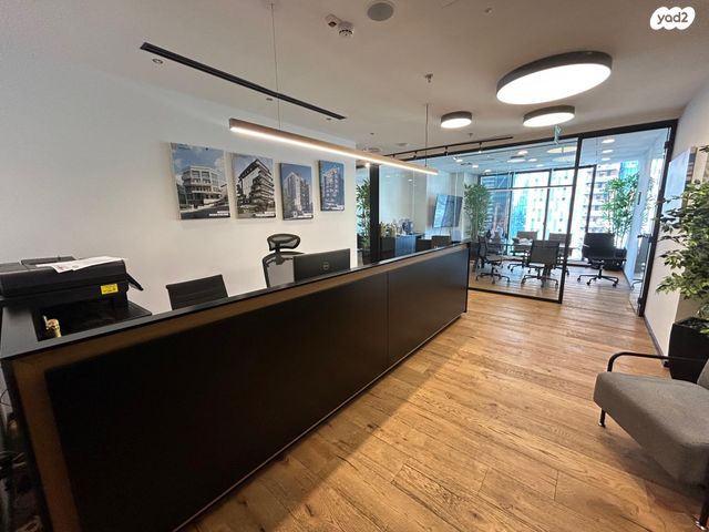 משרדים, בני ברק