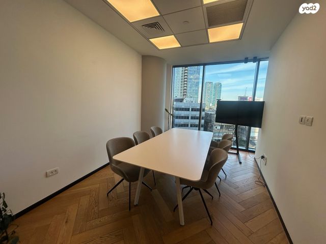 משרדים, רמת גן