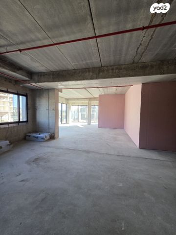 משרדים, אילן רמון 8, שאר העיר, נס ציונה