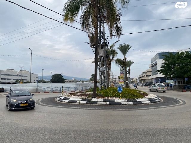 חנויות/ שטח מסחרי, עפולה