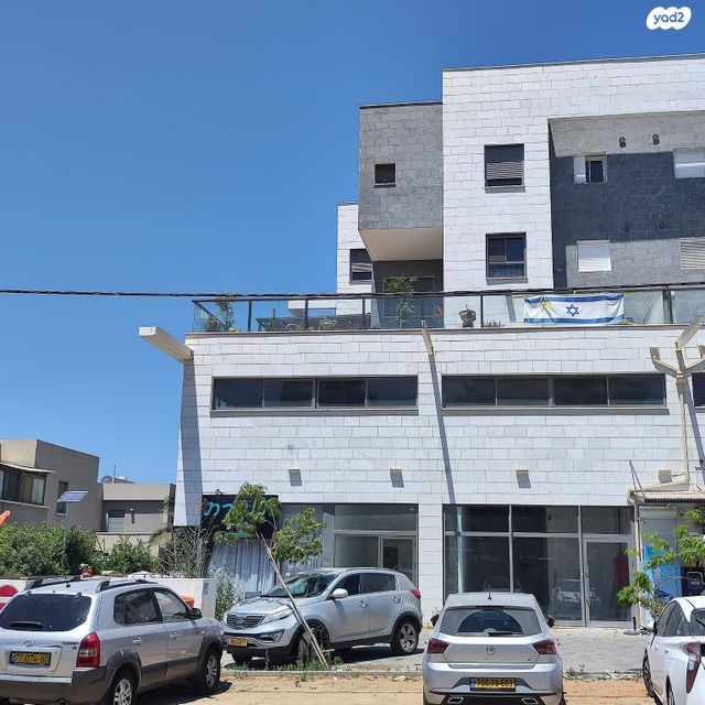 חנויות/ שטח מסחרי, פרדס חנה כרכור