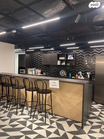 משרדים, אשדוד