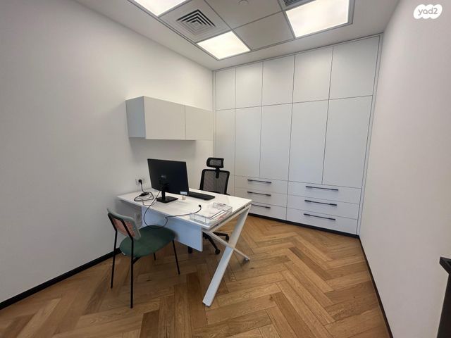 משרדים, רמת גן