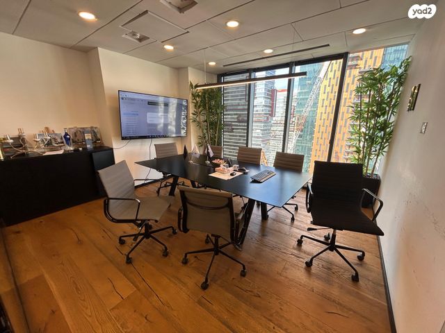 משרדים, בני ברק