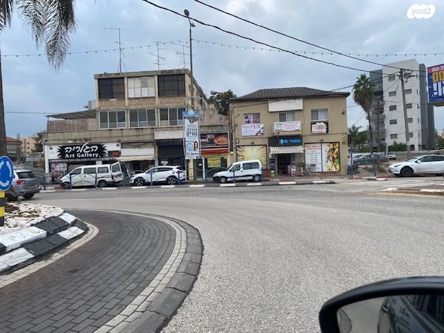 חנויות/ שטח מסחרי, עפולה