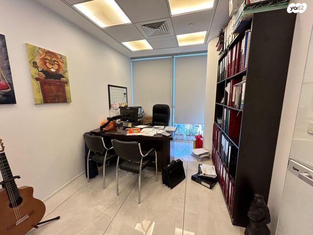 משרדים, בר כוכבא 23, בני ברק